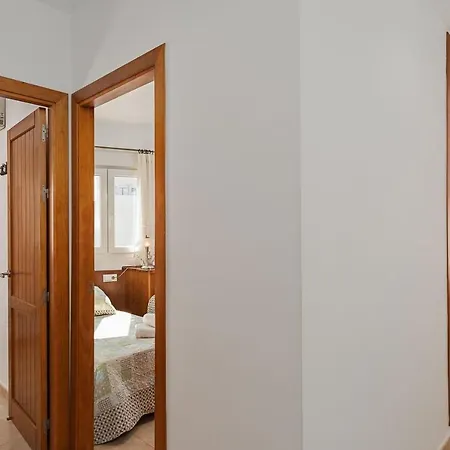 Piso Sebastian 2 Alto Solo Familias Apartment Conil De La Frontera Exterior photo