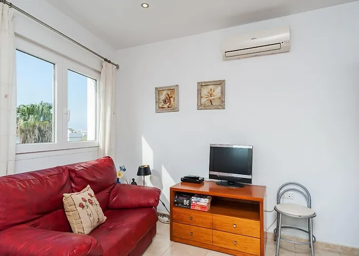 Piso Sebastian 2 Alto Solo Familias