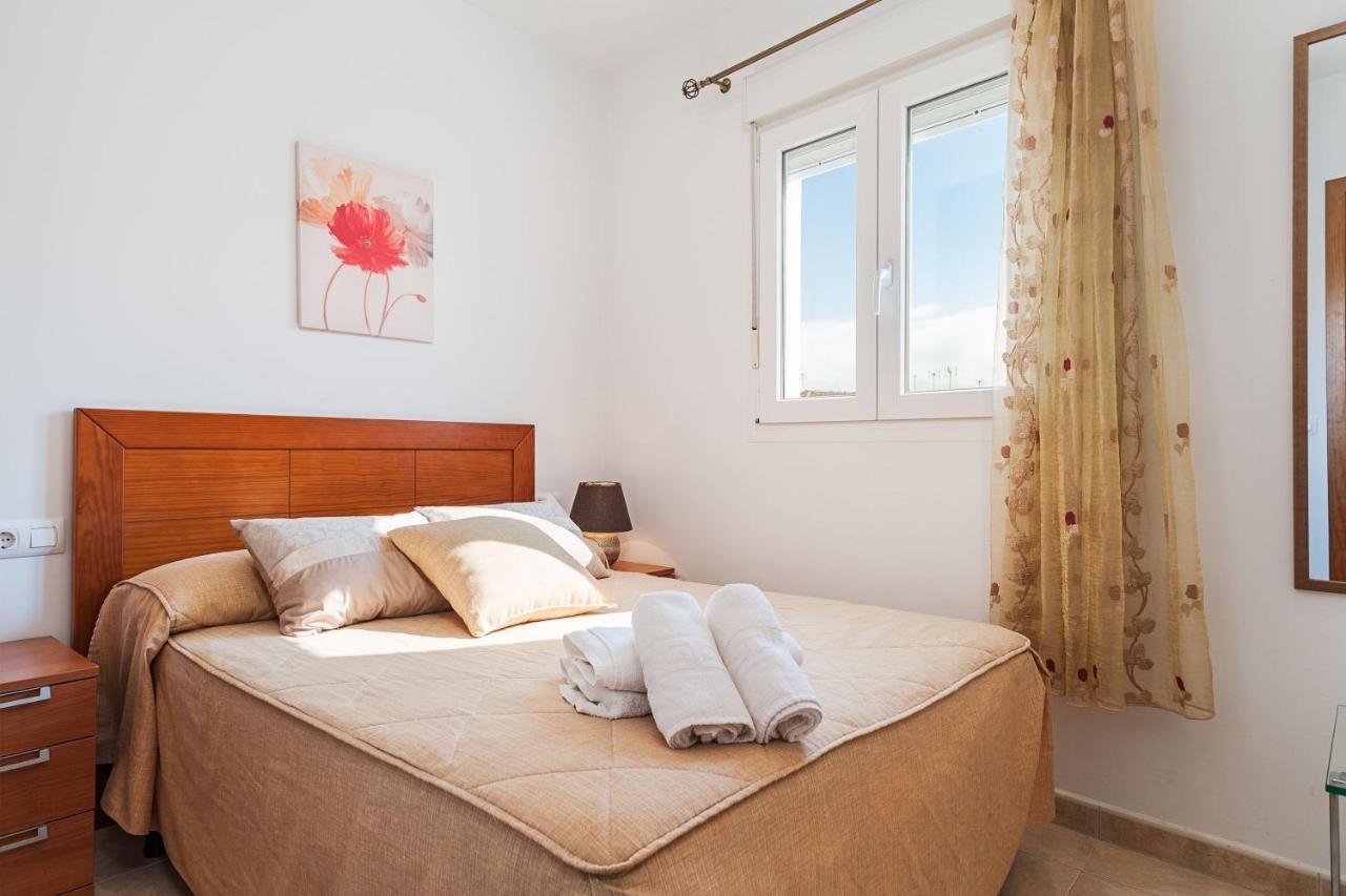 Apartment Piso Sebastian 2 Alto Solo Familias