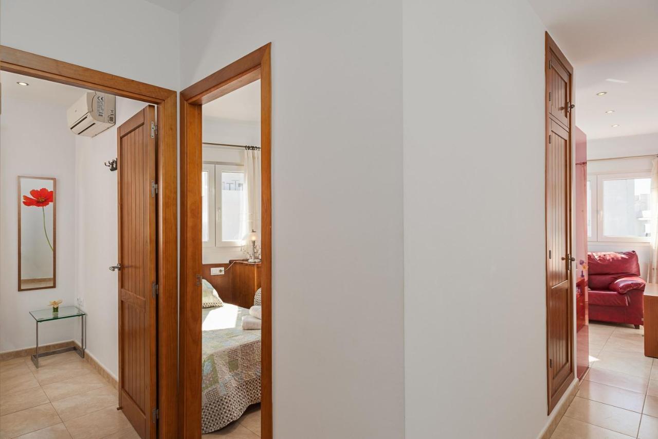 Apartment Piso Sebastian 2 Alto Solo Familias Conil De La Frontera