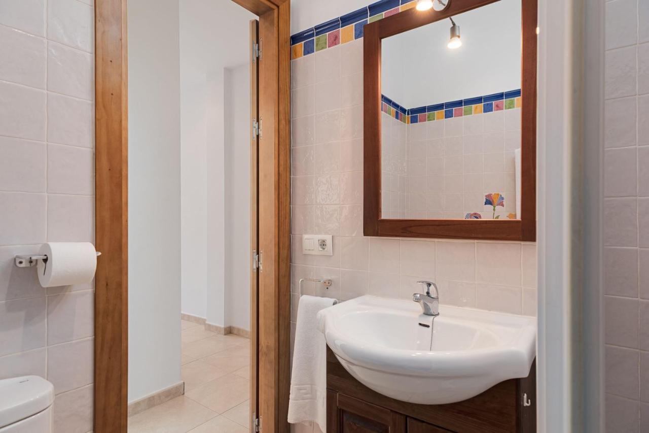 Piso Sebastian 2 Alto Solo Familias Apartment *