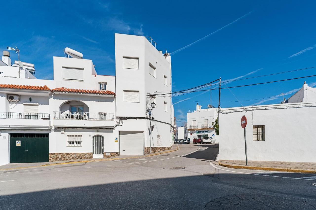 Apartment Piso Sebastian 2 Alto Solo Familias Conil De La Frontera