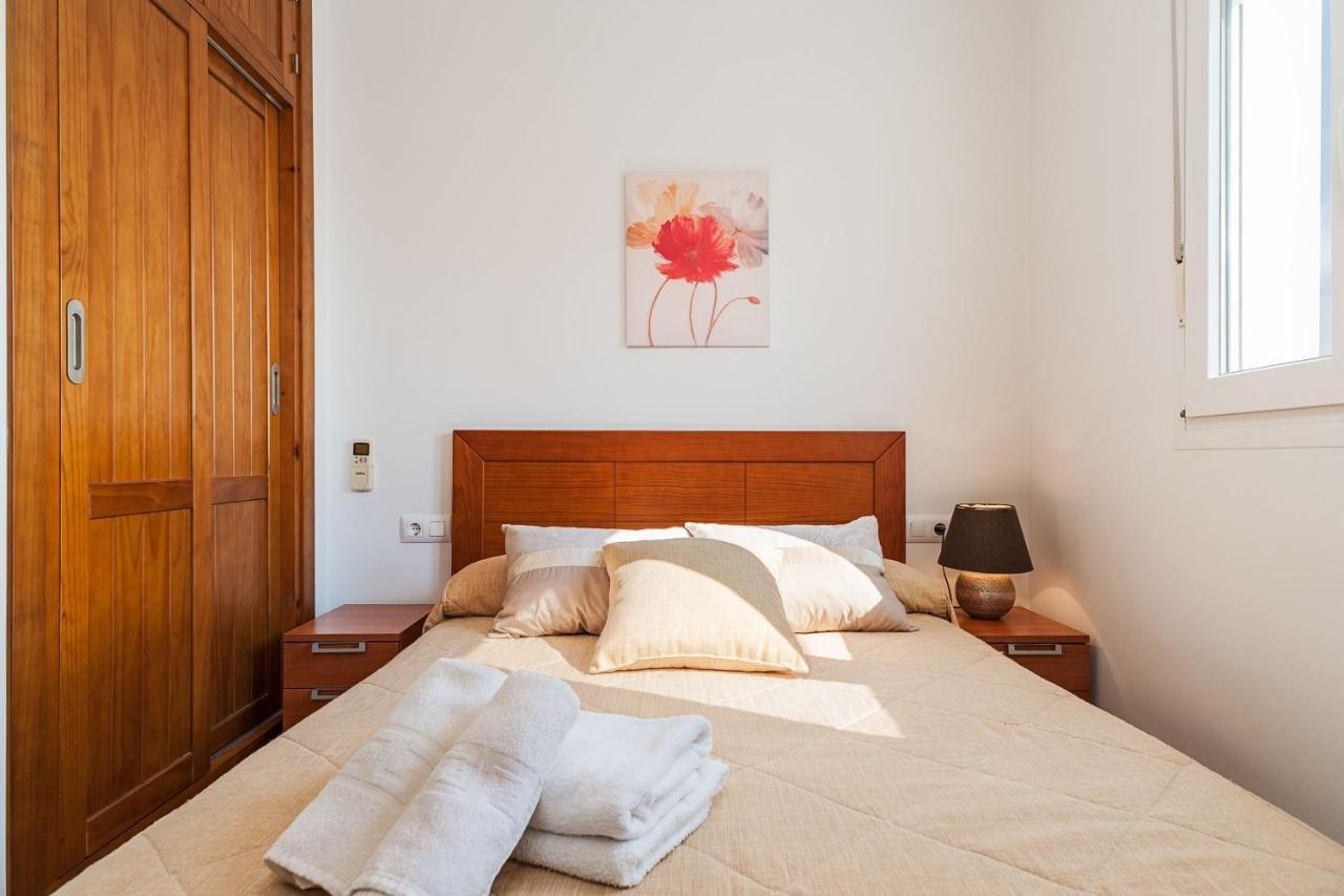 Apartment Piso Sebastian 2 Alto Solo Familias
