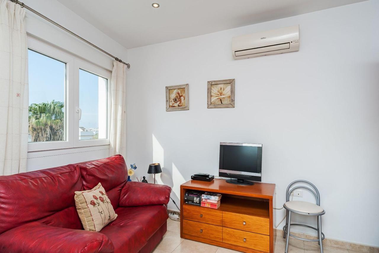 Apartment Piso Sebastian 2 Alto Solo Familias Conil De La Frontera